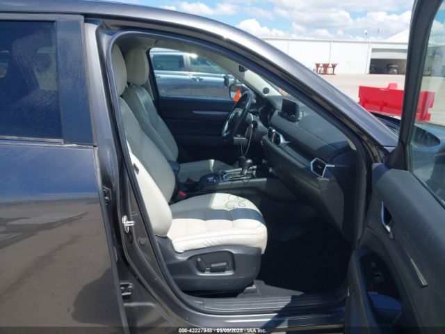 JM3KFACMXM1374733 Mazda Cx-5 Touring