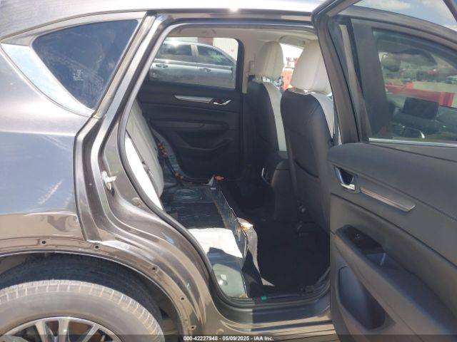 JM3KFACMXM1374733 Mazda Cx-5 Touring