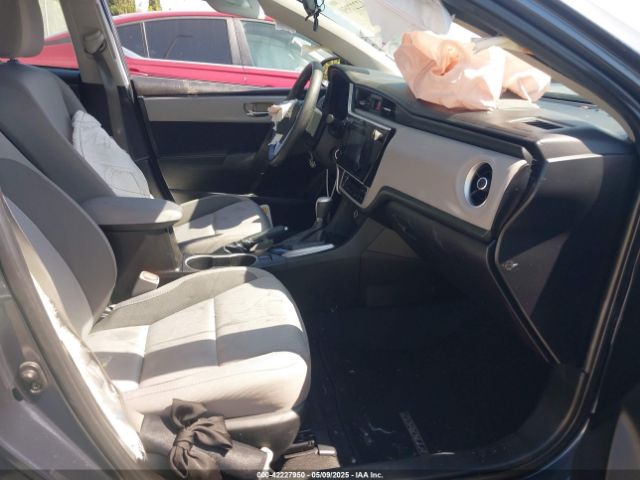 5YFBURHE2HP706468 Toyota COROLLA LE