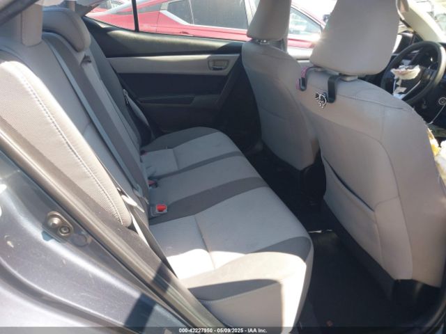 5YFBURHE2HP706468 Toyota COROLLA LE