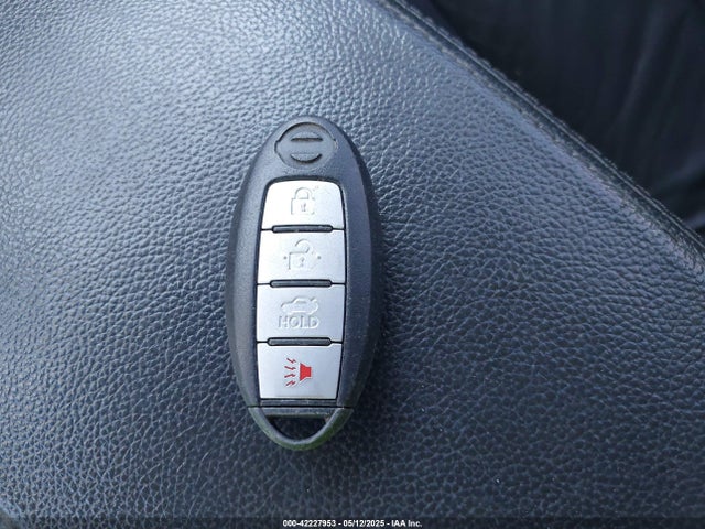 42227953 :رقم المزاد ، 1N4AL3AP1EC277339 vin ، 2014 Nissan Altima 2.5 S مزاد بيع