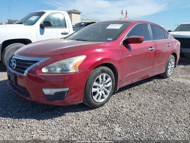 42227953 :رقم المزاد ، 1N4AL3AP1EC277339 vin ، 2014 Nissan Altima 2.5 S مزاد بيع