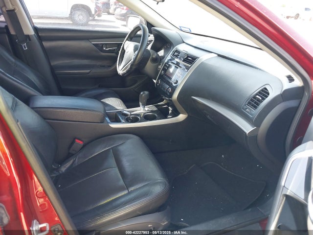 42227953 :رقم المزاد ، 1N4AL3AP1EC277339 vin ، 2014 Nissan Altima 2.5 S مزاد بيع