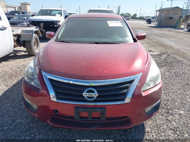 42227953 :رقم المزاد ، 1N4AL3AP1EC277339 vin ، 2014 Nissan Altima 2.5 S مزاد بيع