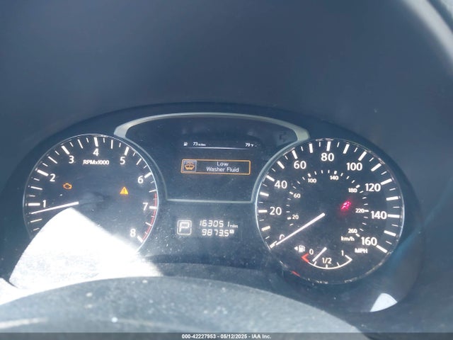42227953 :رقم المزاد ، 1N4AL3AP1EC277339 vin ، 2014 Nissan Altima 2.5 S مزاد بيع