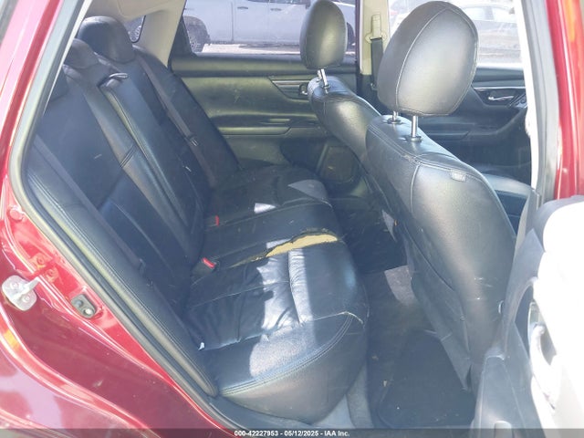 42227953 :رقم المزاد ، 1N4AL3AP1EC277339 vin ، 2014 Nissan Altima 2.5 S مزاد بيع