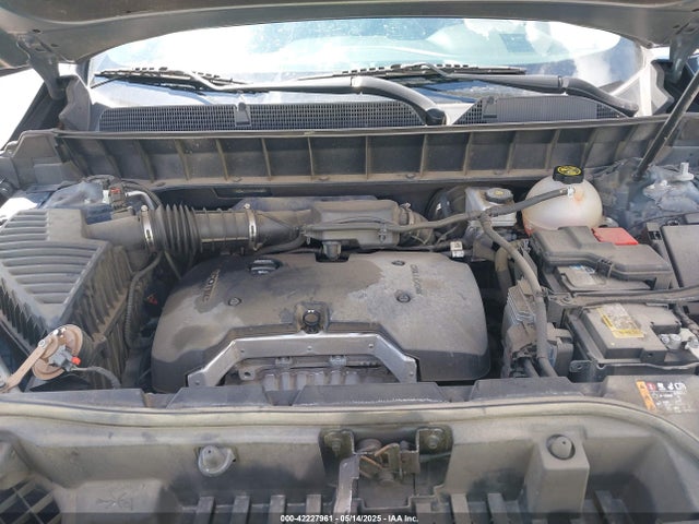 1GKKNKLA8KZ298939 GMC Acadia Sle-1