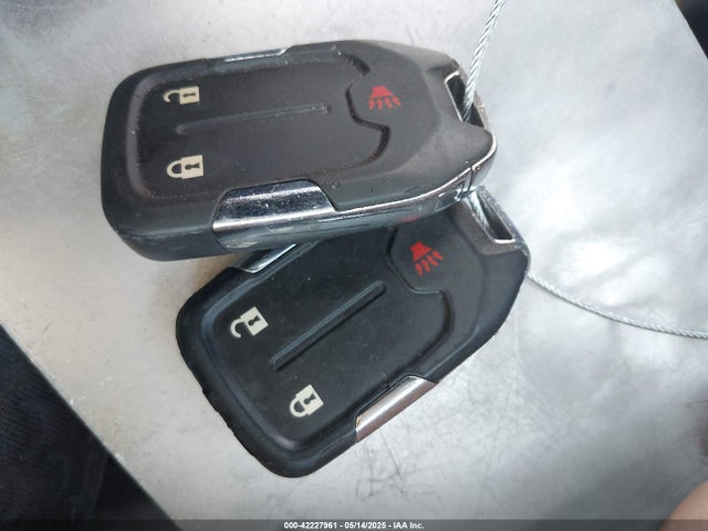 1GKKNKLA8KZ298939 GMC Acadia Sle-1