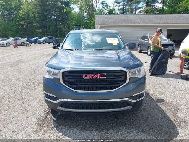 1GKKNKLA8KZ298939 GMC Acadia Sle-1