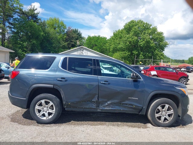1GKKNKLA8KZ298939 GMC Acadia Sle-1