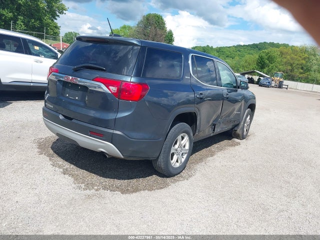 1GKKNKLA8KZ298939 GMC Acadia Sle-1