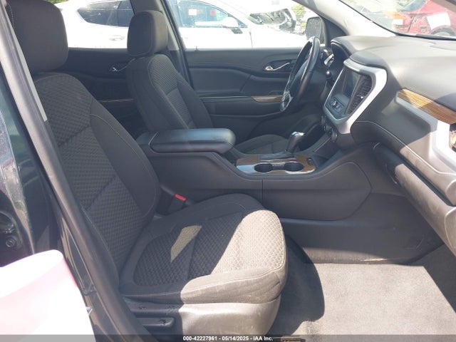 1GKKNKLA8KZ298939 GMC Acadia Sle-1