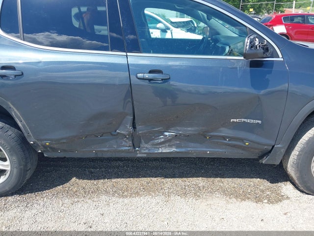 1GKKNKLA8KZ298939 GMC Acadia Sle-1