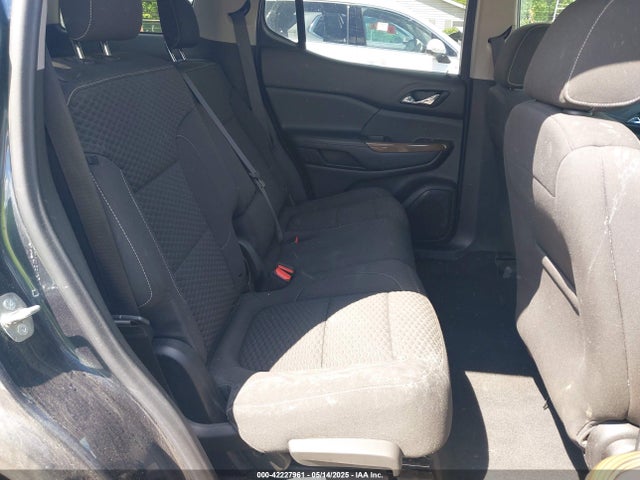 1GKKNKLA8KZ298939 GMC Acadia Sle-1