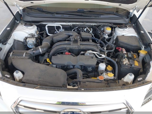 4S4BSAAC8H3406244 Subaru Outback 2.5i