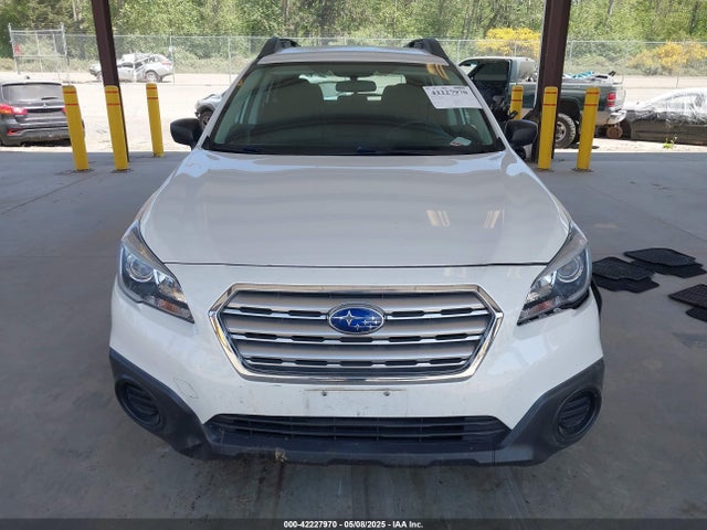 4S4BSAAC8H3406244 Subaru Outback 2.5i