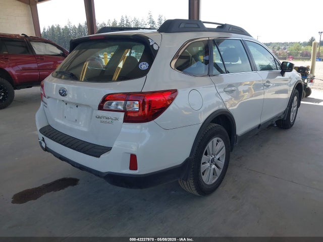4S4BSAAC8H3406244 Subaru Outback 2.5i