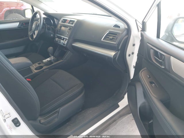4S4BSAAC8H3406244 Subaru Outback 2.5i