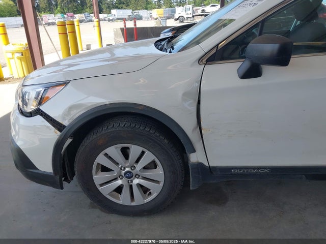 4S4BSAAC8H3406244 Subaru Outback 2.5i