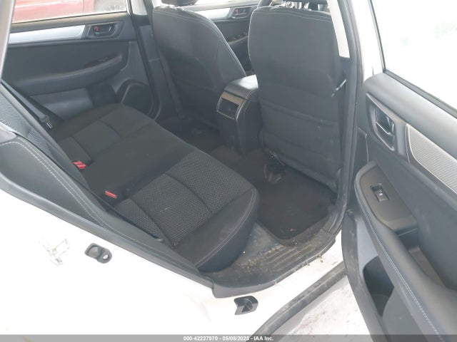 4S4BSAAC8H3406244 Subaru Outback 2.5i