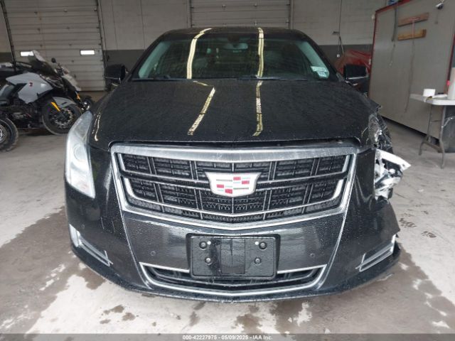 2G61N5S31H9196335 Cadillac XTS LUXURY
