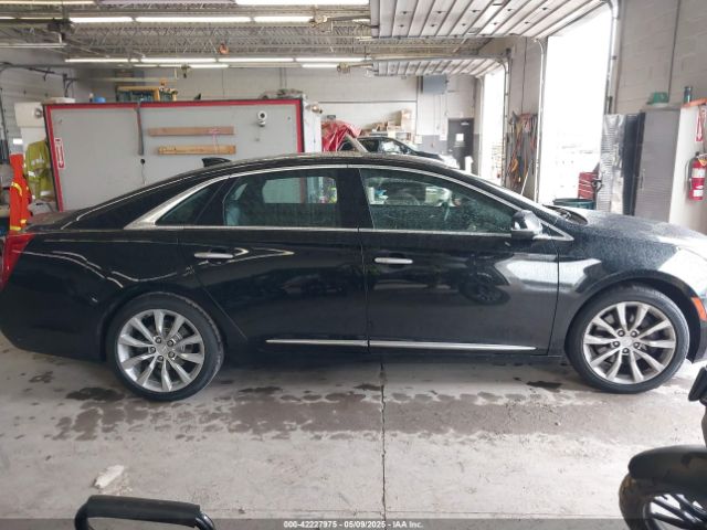 2G61N5S31H9196335 Cadillac XTS LUXURY
