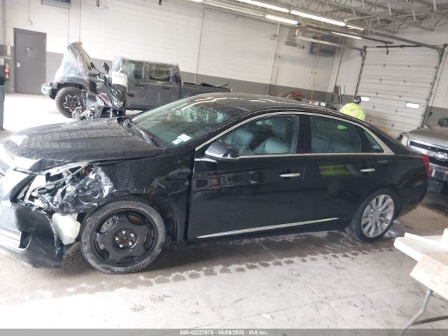 2G61N5S31H9196335 Cadillac XTS LUXURY
