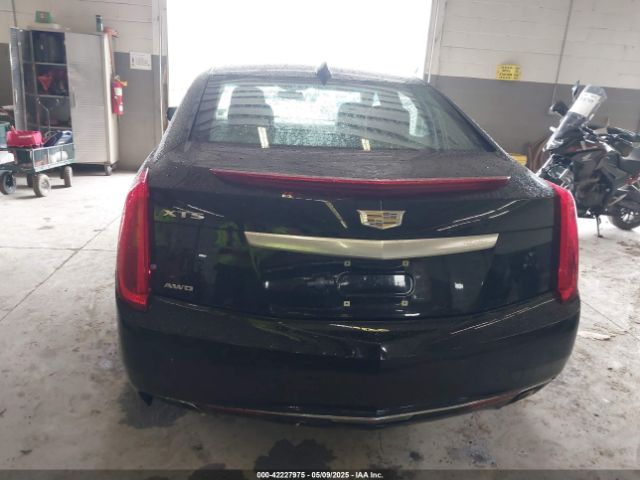 2G61N5S31H9196335 Cadillac XTS LUXURY
