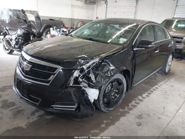2G61N5S31H9196335 Cadillac XTS LUXURY