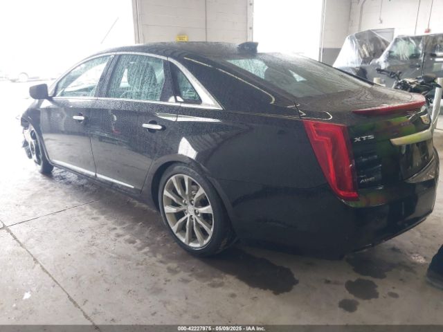 2G61N5S31H9196335 Cadillac XTS LUXURY