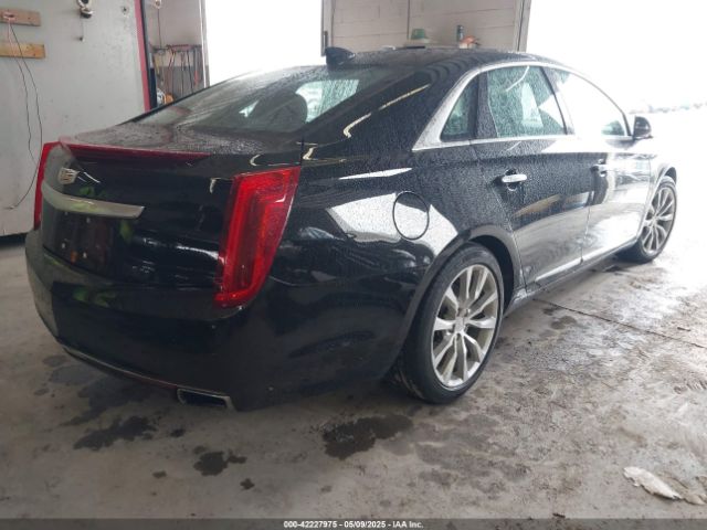 2G61N5S31H9196335 Cadillac XTS LUXURY