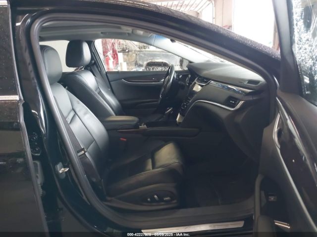 2G61N5S31H9196335 Cadillac XTS LUXURY