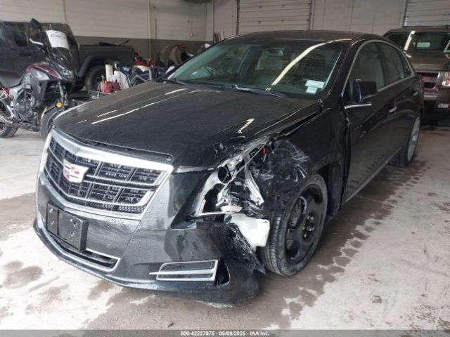 2G61N5S31H9196335 Cadillac XTS LUXURY