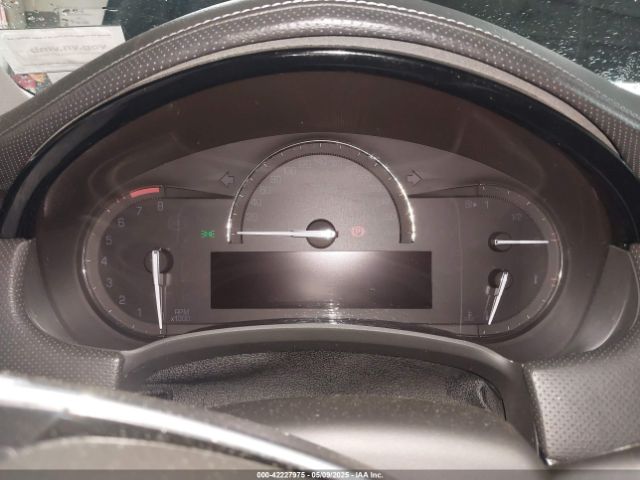 2G61N5S31H9196335 Cadillac XTS LUXURY