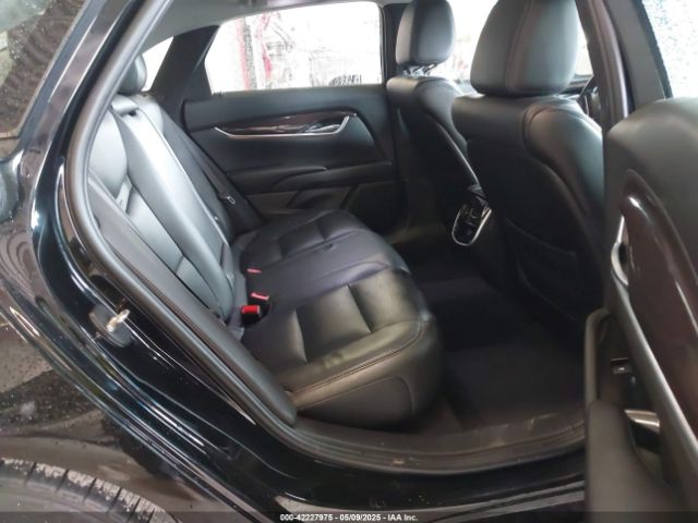 2G61N5S31H9196335 Cadillac XTS LUXURY