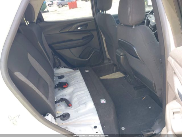 2021 CHEVROLET TRAILBLAZER KL79MPS20MB155240 Photo 7