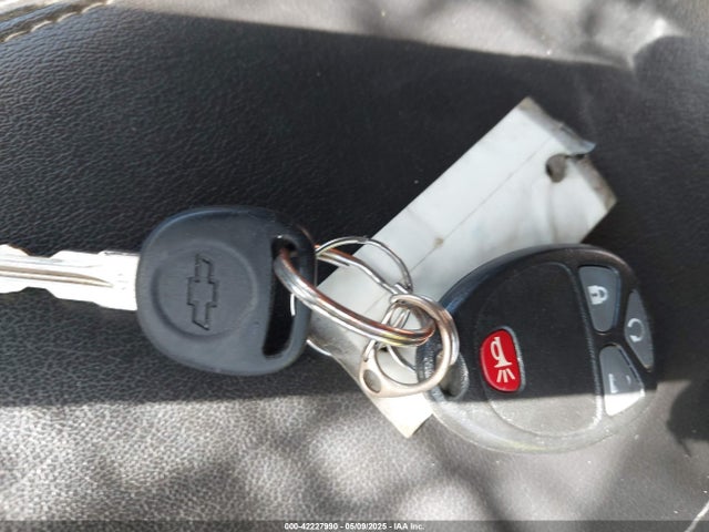 1GNKVGKD4HJ265696 Chevrolet Traverse 1lt