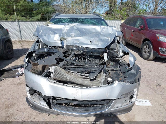 1GNKVGKD4HJ265696 Chevrolet Traverse 1lt