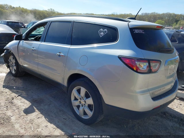1GNKVGKD4HJ265696 Chevrolet Traverse 1lt
