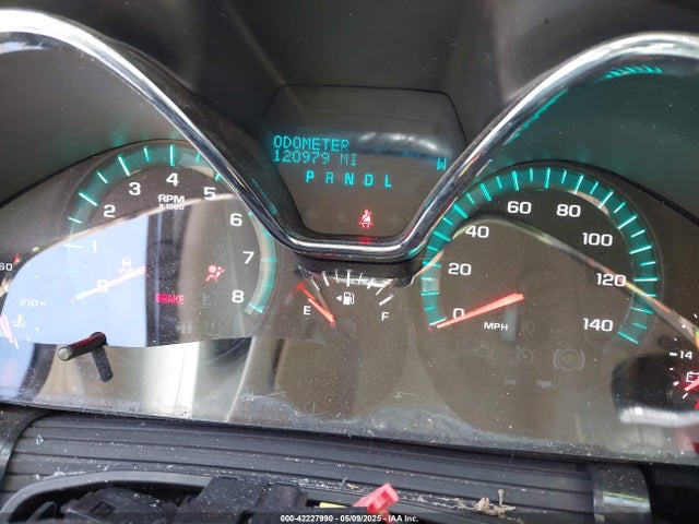 1GNKVGKD4HJ265696 Chevrolet Traverse 1lt