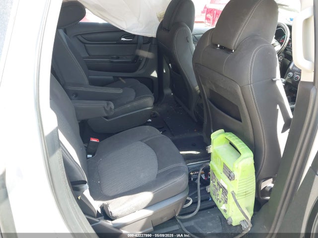 1GNKVGKD4HJ265696 Chevrolet Traverse 1lt