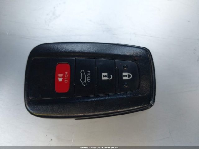 2T3RWRFV3LW076891 Toyota Rav4 Hybrid Xle