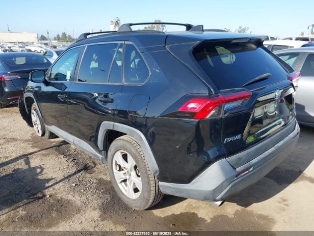 2T3RWRFV3LW076891 Toyota Rav4 Hybrid Xle