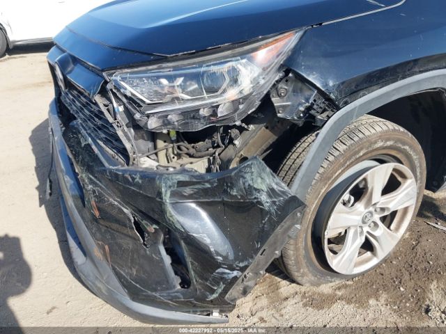 2T3RWRFV3LW076891 Toyota Rav4 Hybrid Xle