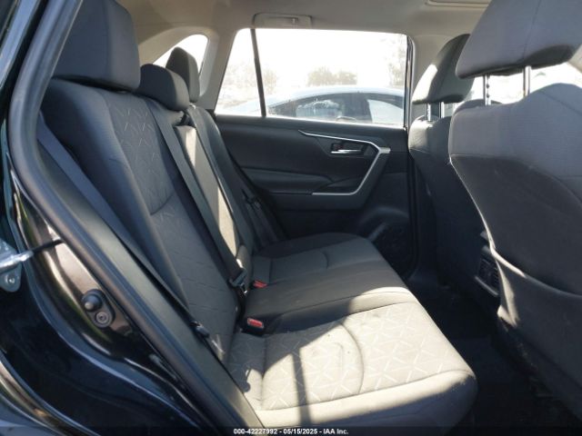 2T3RWRFV3LW076891 Toyota Rav4 Hybrid Xle