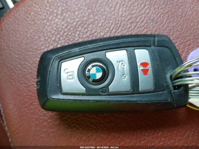 5UXWX9C56E0D20014 BMW X3 Xdrive28i