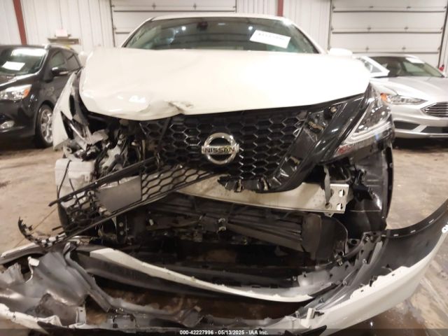 2021 NISSAN MURANO 5N1AZ2AS0MC117468 Photo 5