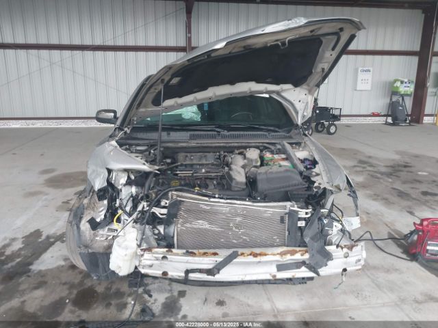 1FAHP2F89EG186147 Ford Taurus Limited