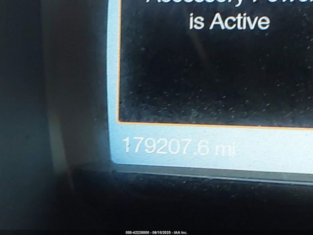 1FAHP2F89EG186147 Ford Taurus Limited
