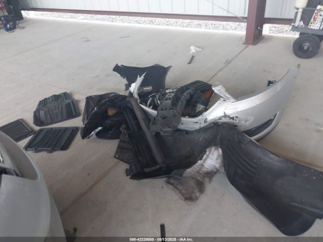 1FAHP2F89EG186147 Ford Taurus Limited